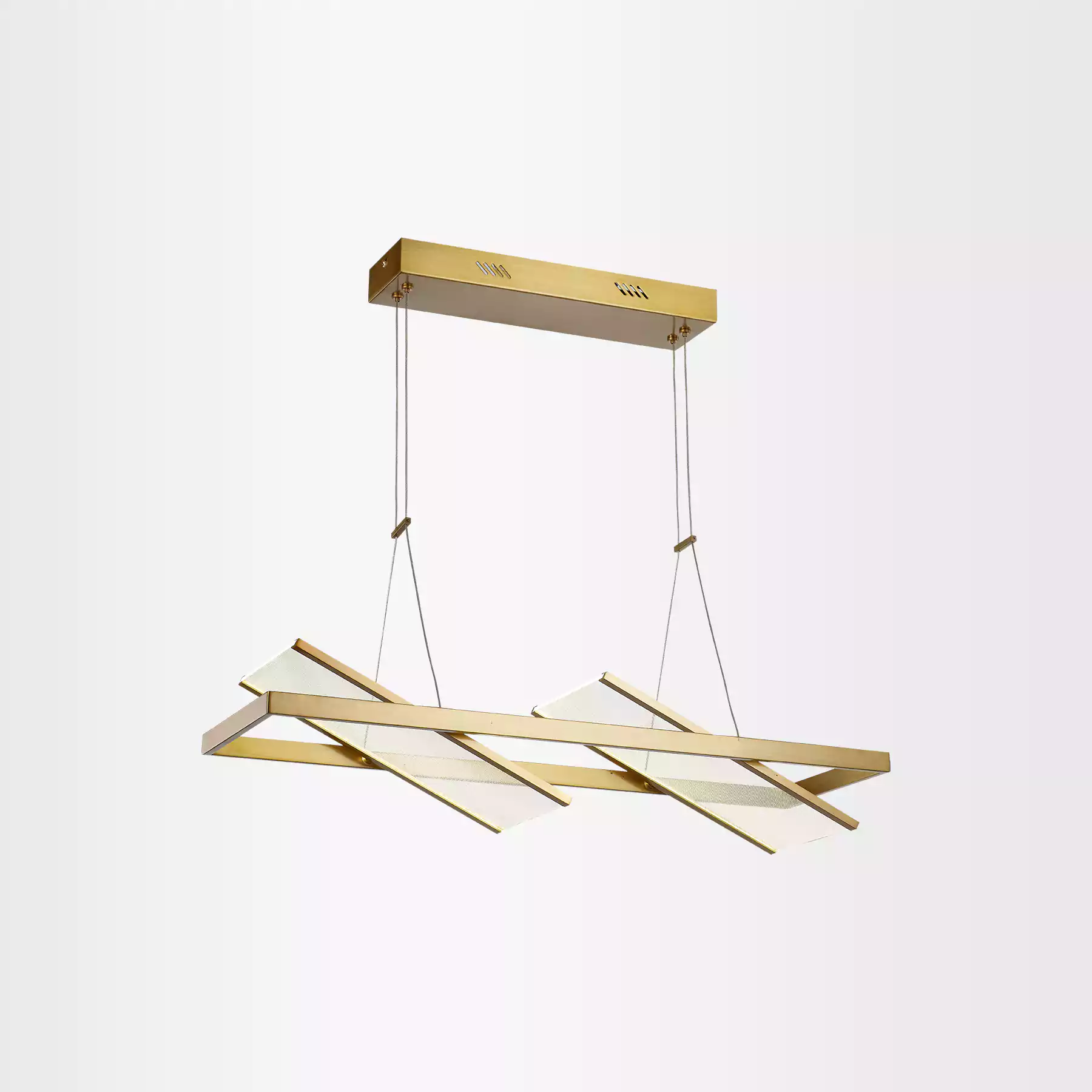 Pier 59 - 2A Pendant Light